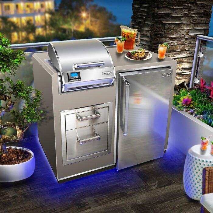 fire-magic-electric-island_bundle-refrigerator-ID251-R-44SM_1 fire-magic-electric-island_bundle-refrigerator-ID251-R-44SM_1