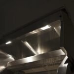 Hestan 36" Deluxe Freestanding Grill With Double Side Burner - GBR36CX2 - Image 6