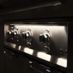 Hestan 42" Deluxe Freestanding Grill with Double Side Burner - GBR42CX2 - Image 16