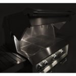 Hestan 42" Deluxe Freestanding Grill with Double Side Burner - GBR42CX2 - Image 19