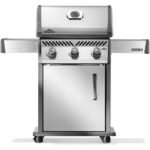 Napoleon Rogue 425 Stainless Steel