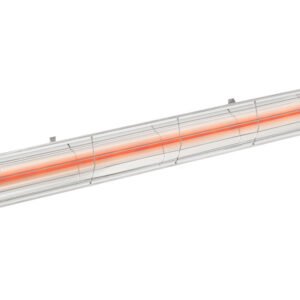 Infratech C-Series Single Element 4000Watt Outdoor Infrared Electric Heater | 277V