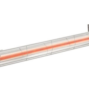 Infratech W-Series Single Element 3000Watt Outdoor Infrared Electric Heater | 277V
