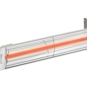 Infratech W-Series Single Element 1500Watt Outdoor Infrared Electric Heater | 120V