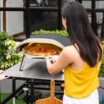 Ooni Koda 16 Gas Powered Pizza Oven - Image 10