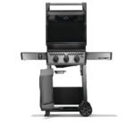 Napoleon Freestyle 365 Freestanding Gas Grill - Image 4
