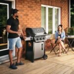 Napoleon Freestyle 365 Freestanding Gas Grill - Image 6