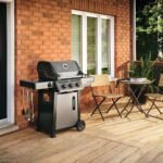 Napoleon Freestyle 365 Freestanding Gas Grill - Image 8