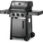 Napoleon F365DSBPGT-ECP Freestyle 365 SB with Range Side Burner - Image 3