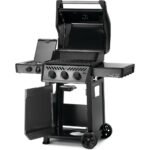 Napoleon F365DSBPGT-ECP Freestyle 365 SB with Range Side Burner - Image 4