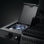 Napoleon F365DSBPGT-ECP Freestyle 365 SB with Range Side Burner - Image 8