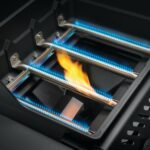 Napoleon F365DSBPGT-ECP Freestyle 365 SB with Range Side Burner - Image 10