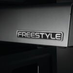 Napoleon F365DSBPGT-ECP Freestyle 365 SB with Range Side Burner - Image 11