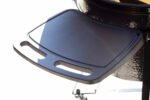 Primo Oval XX-Large 500 Charcoal Grill All-In-One Cart - Image 4