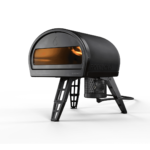 Gozney Roccbox Black Portable Pizza Oven - Image 2