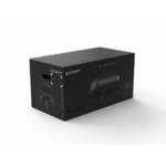 Gozney Roccbox Black Portable Pizza Oven - Image 8