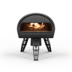 Gozney Roccbox Black Portable Pizza Oven - Image 3