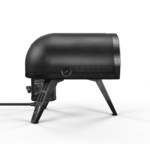 Gozney Roccbox Black Portable Pizza Oven - Image 5