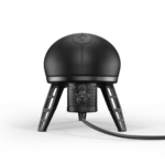 Gozney Roccbox Black Portable Pizza Oven - Image 4