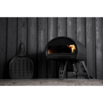 Gozney Roccbox Black Portable Pizza Oven - Image 9