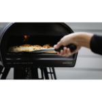 Gozney Roccbox Black Portable Pizza Oven - Image 11