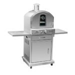 Summerset Freestanding Outdoor Gas Oven - Image 2