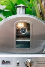 Summerset Freestanding Outdoor Gas Oven - Image 5