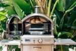 Summerset Freestanding Outdoor Gas Oven - Image 8