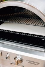 Summerset Freestanding Outdoor Gas Oven - Image 13