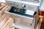 Summerset Freestanding Outdoor Gas Oven - Image 17