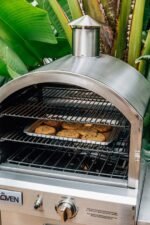 Summerset Freestanding Outdoor Gas Oven - Image 19