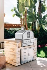 Summerset Freestanding Outdoor Gas Oven - Image 18