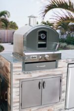 Summerset Freestanding Outdoor Gas Oven - Image 20