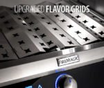 Fire Magic 30" 3-Burner Echelon Diamond Built-In Gas Grill w/ Rotisserie & Analog Thermometer (E660i) - Image 7