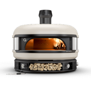 Gozney Dome Outdoor Multi-Fuel Pizza Oven