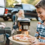 Solo Stove Pi Fire - Fire Pit Pizza Oven - Image 4