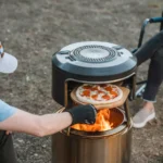 Solo Stove Pi Fire - Fire Pit Pizza Oven - Image 3