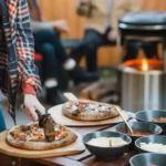 Solo Stove Pi Fire - Fire Pit Pizza Oven - Image 9