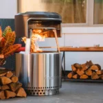 Solo Stove Pi Fire - Fire Pit Pizza Oven - Image 7