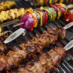 Weber Genesis E-415W Gas Barbecue - Image 6