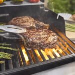 Weber Spirit E-335 Gas Barbecue with Sear Zone and Side Burner - Image 2