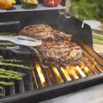 Weber Spirit E-425 4 Burner Gas BBQ - Image 5