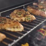 Weber Genesis E-415W Gas Barbecue - Image 7
