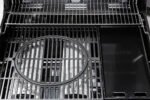 Sahara S350 3 Burner BBQ - Image 7