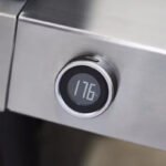 Weber Genesis EP-335W Gas BBQ with Sear Zone and Side Burner - Image 12