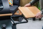 Sahara S350 3 Burner BBQ - Image 4