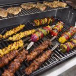 Weber Genesis E-415W Gas Barbecue - Image 2