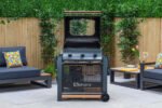 Sahara S350 3 Burner BBQ - Image 3