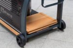 Sahara S350 3 Burner BBQ - Image 5