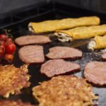 Weber Genesis E-415W Gas Barbecue - Image 3